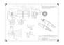 do mechanical cad design with auto cad 2d drafting and 3d modeling